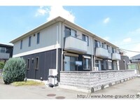 アルタイル（宮子町）