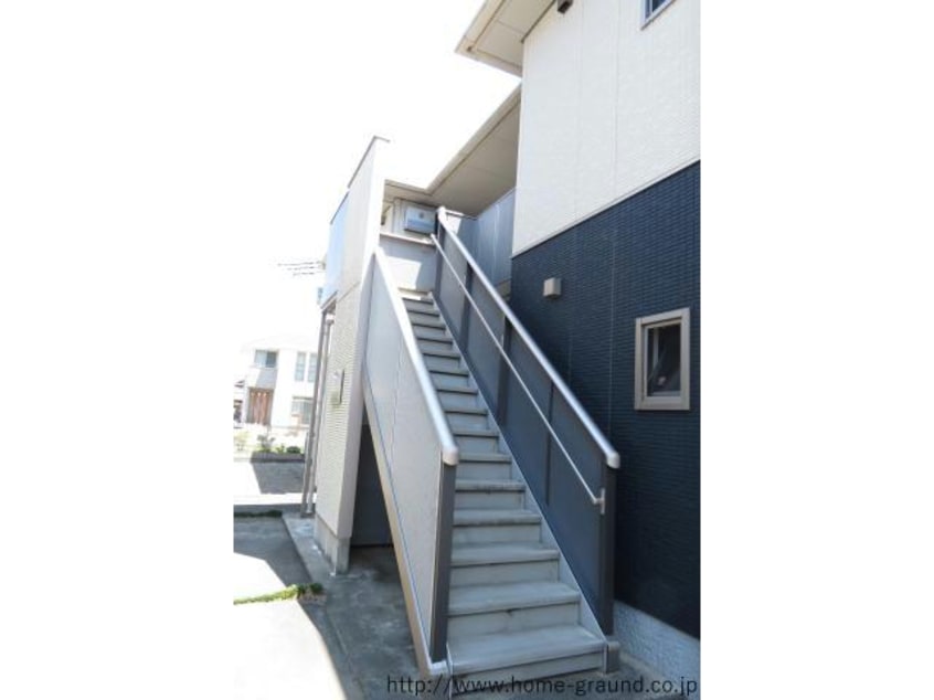  アルタイル（宮子町）
