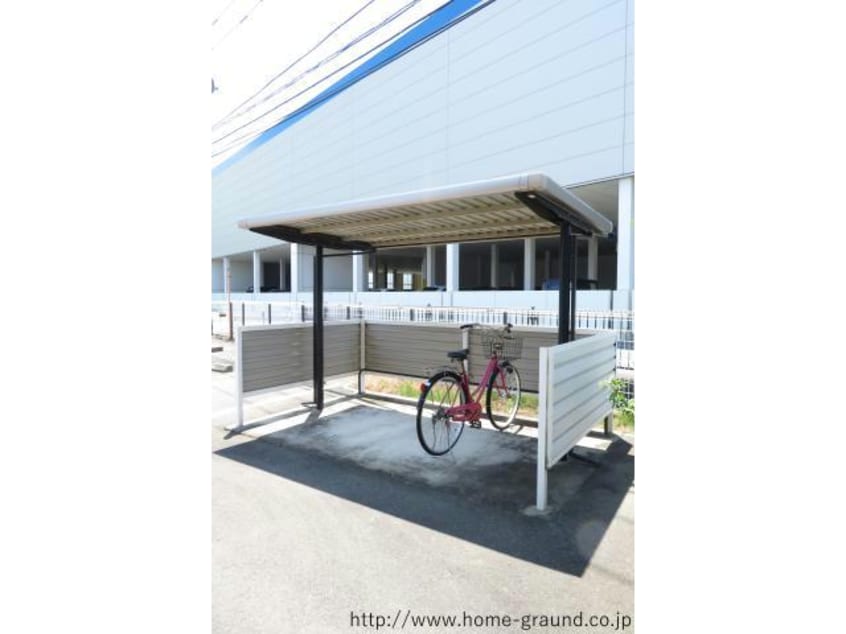  アルタイル（宮子町）