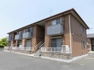 アネーロＢ（曲沢町）の外観