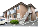 アネーロＣ（曲沢町）