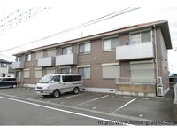 シャルル・アンレ（波志江町）