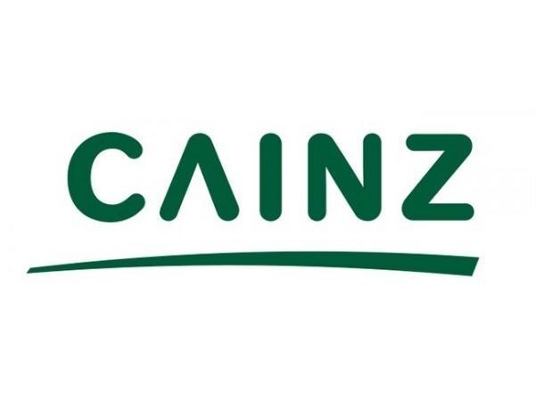 カインズホーム伊勢崎店(電気量販店/ホームセンター)まで2299m シャルル・アンレ（波志江町）