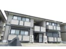 パミドールＢ（連取町）の外観