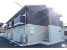 ソレーユＭ　Ｖ（茂呂町）の外観