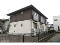 サンメゾンＢ（羽黒町）