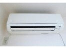 リビングエアコン ヴィラ・ブルーノＦ（稲荷町）