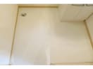 洗面、脱衣所 ヴィラ・ブルーノＦ（稲荷町）