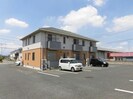 ケイコーポＣ（三室町）の外観