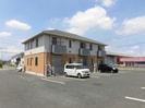 ケイコーポＣ（三室町）の外観