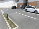 駐車場 ケイコーポＣ（三室町）