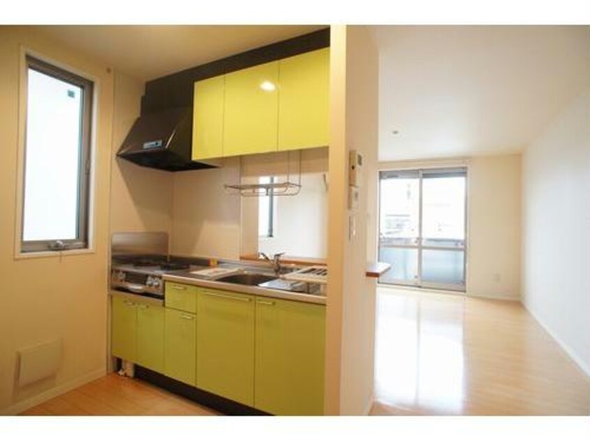  ケイコーポＣ（三室町）