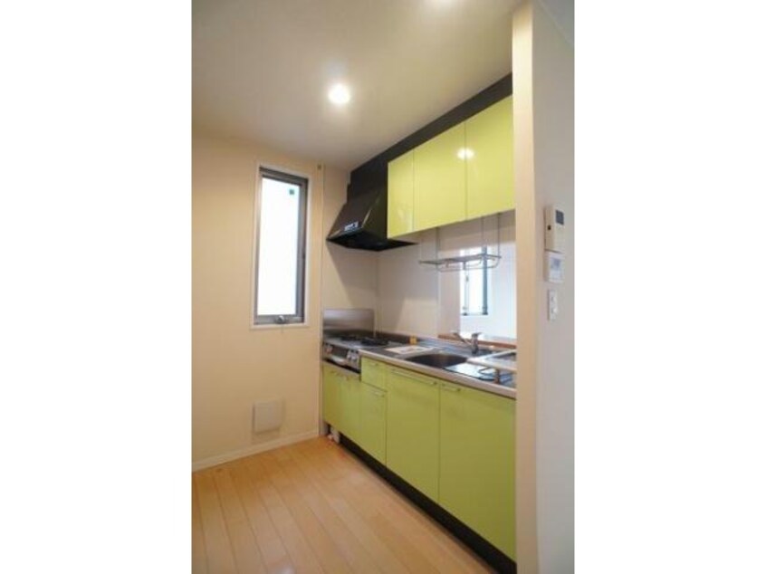  ケイコーポＣ（三室町）