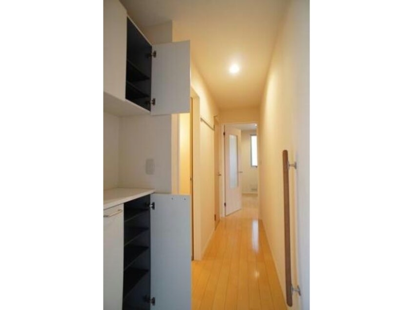  ケイコーポＣ（三室町）