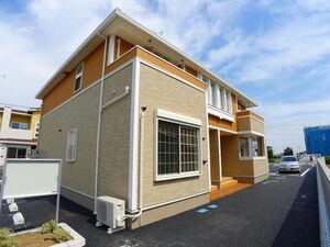 リベルタＣ（境女塚）