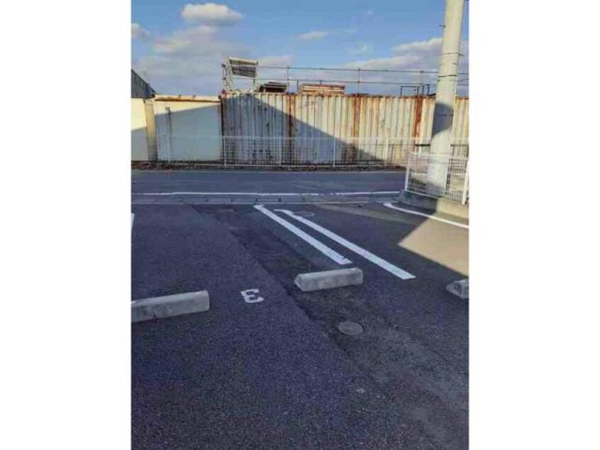  ボヌール　ヴィーロⅠ（長沼町）