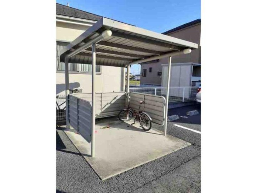  ボヌール　ヴィーロⅠ（長沼町）