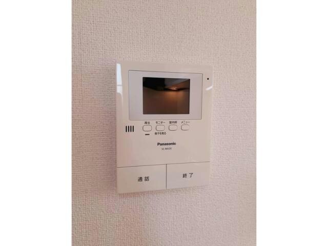 ボヌール　ヴィーロⅠ（長沼町）
