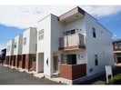 フレ　グラン　シャリオ（田部井町）の外観