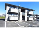 ポルトス元町Ａ（連取町）の外観
