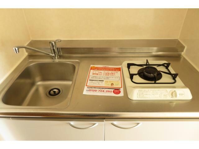 キッチン台 エクセレント（昭和町）