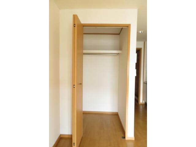 クローゼット エクセレント（昭和町）