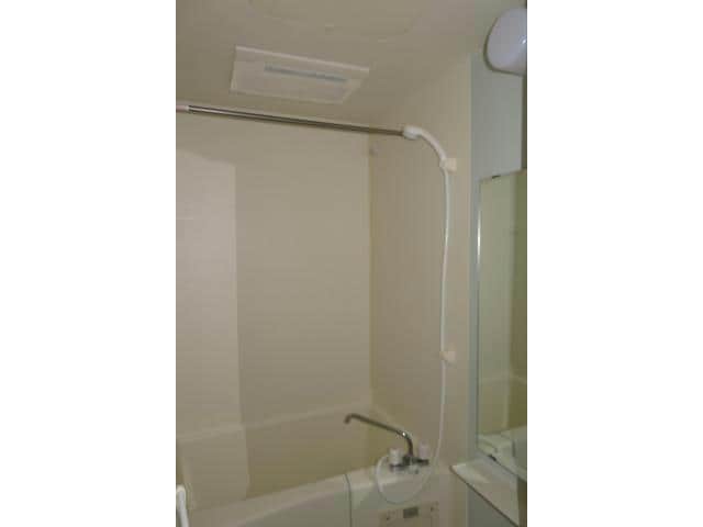 浴室乾燥機付き エクセレント（昭和町）