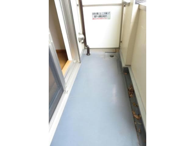 南向きバルコニー エクセレント（昭和町）