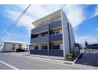 カルム・リベルテ（富塚町）