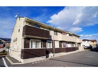 サウス　カーサ　セレノＢ（茂呂町）