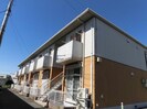 アークコート（市場町）の外観