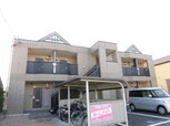 ボナール（韮塚町）