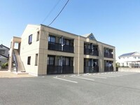 クレシア（太田町）