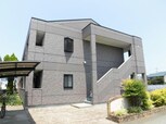 グローリアス・キャッスルⅠ（連取町）