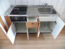  グローリアス・キャッスルⅠ（連取町）