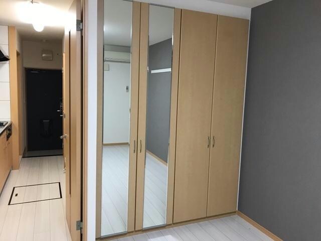  グランチェスタ恵（西小保方町）