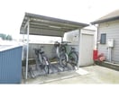  グランチェスタ恵（西小保方町）
