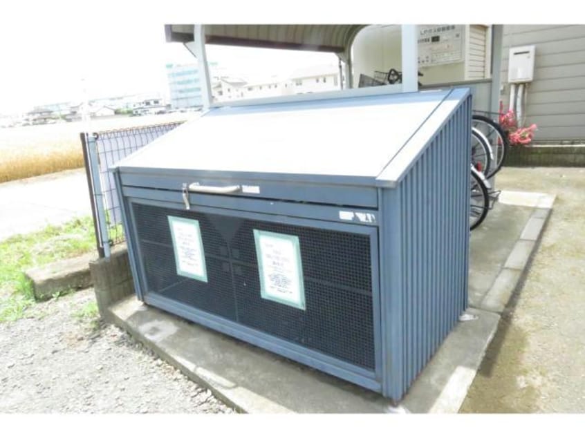  グランチェスタ恵（西小保方町）