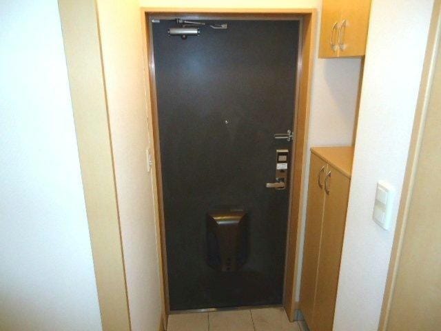  グランチェスタ恵（西小保方町）