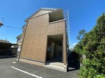 ブロンシュ上泉（上泉町）