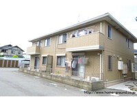 キャメロットⅢ（韮塚町）