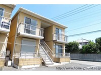 ボヌールＡ（田中島町）