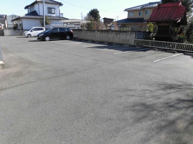 駐車場 レグレスＹ（茂呂町）