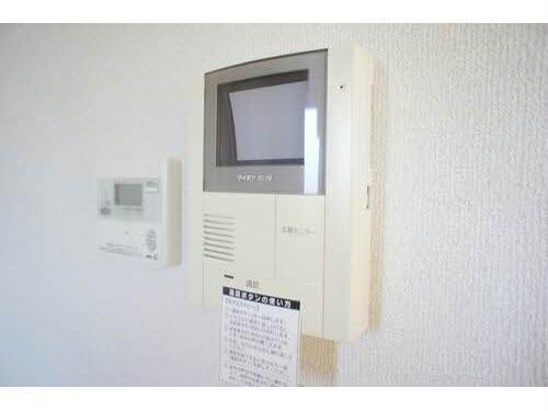  レグレスＹ（茂呂町）