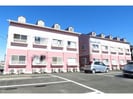アリス伊勢崎第３（粕川町）の外観