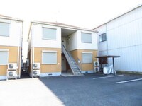 オレンジガーデンＢ（三室町）