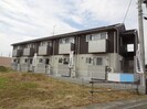 エスプラード（韮塚町）の外観