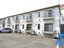 プランドールＤ（西田町）の外観