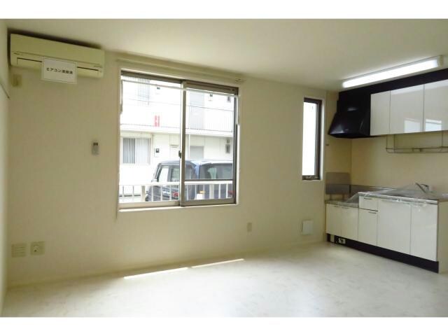  プランドールＤ（西田町）