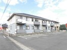 ソレーユ（太田町）の外観